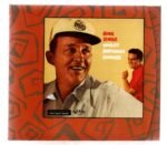 Cd Bing Crosby And Buddy Bregman