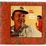 Cd Bing Crosby And Buddy Bregman
