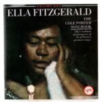 Cd Ella Fitzgerald - The Cole Porter Songbook Vol. 1 - Imagem 3
