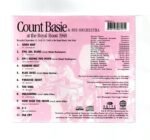 CD COUNT BASIE E HIS ORCHESTRA - AT THE ROYAL ROOST 1948 - Imagem 2