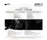 CD Jimmy Smith Coll Blues - Imagem 2