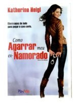 Dvd Como Agarrar Meu Ex-namorado - KATHERINE HEIGL - Imagem 3