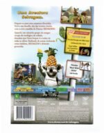DVD SELVAGEM - Imagem 2