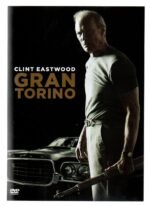 Dvd Gran Torino