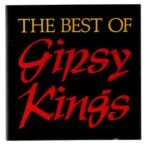 CD Gipsy Kings - The Best Of