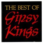 CD Gipsy Kings - The Best Of