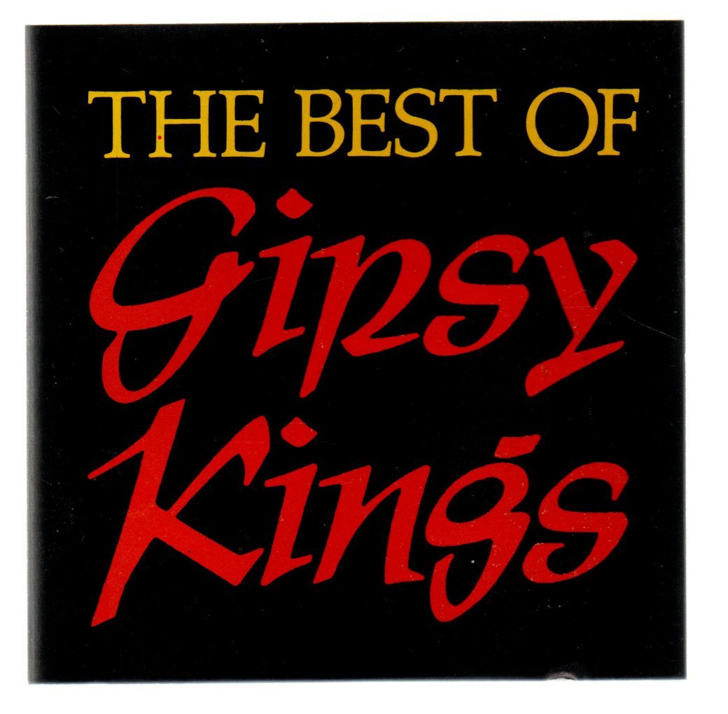c21aa99ec7aa711980878a0bf8440d13.jpg CD Gipsy Kings - The Best Of - Imagem 1