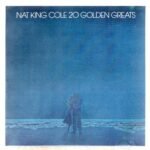 Cd Nat King Cole - 20 Golden Greats
