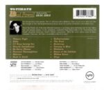 CD Bud Powell - Ultimate - Imagem 2