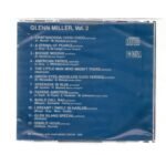 CD GLENN MILLER - VOL 2 - Imagem 2