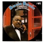 Cd Count Basie And His Orchestra Basic Basie - Imagem 3