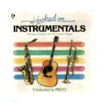 CD HOOKED ON INSTRUMENTALS - CONDUCTED BY MECO