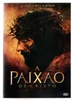 DVD A PAIXÃO DE CRISTO - Imagem 3