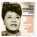 CD ELLA FITZGERALD - A JAZZ HOUR WITH - Imagem 3