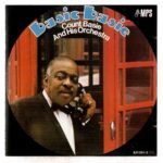 Cd Count Basie And His Orchestra Basic Basie