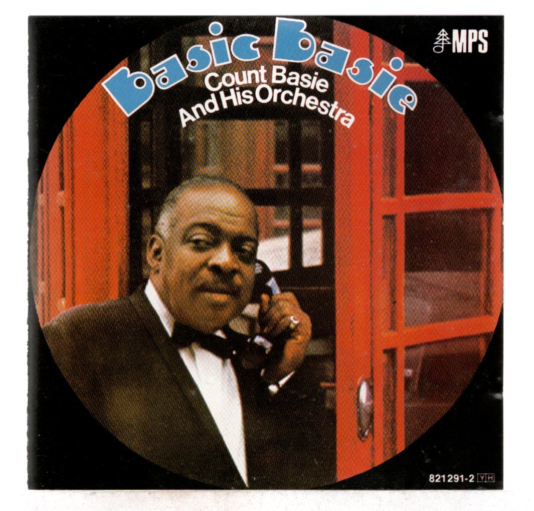 c735ecbe298d307ed4f012cb749f89fa.jpg Cd Count Basie And His Orchestra Basic Basie - Imagem 1