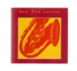 CD SAX FOR LOVERS - MY ROMANCE  - Imagem 3