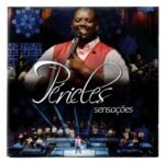 Cd Péricles - Sensações