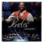 Cd Péricles - Sensações