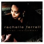 Cd Rachelle Ferrell - First Instrument