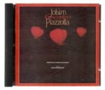 CD Jobim Piazzolla - Encontro - Imagem 3