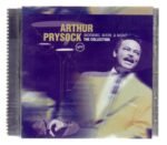 CD Arthur Prysock - Morning, Noon, & Night The collection
