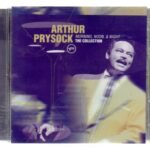 CD Arthur Prysock - Morning, Noon, & Night The collection