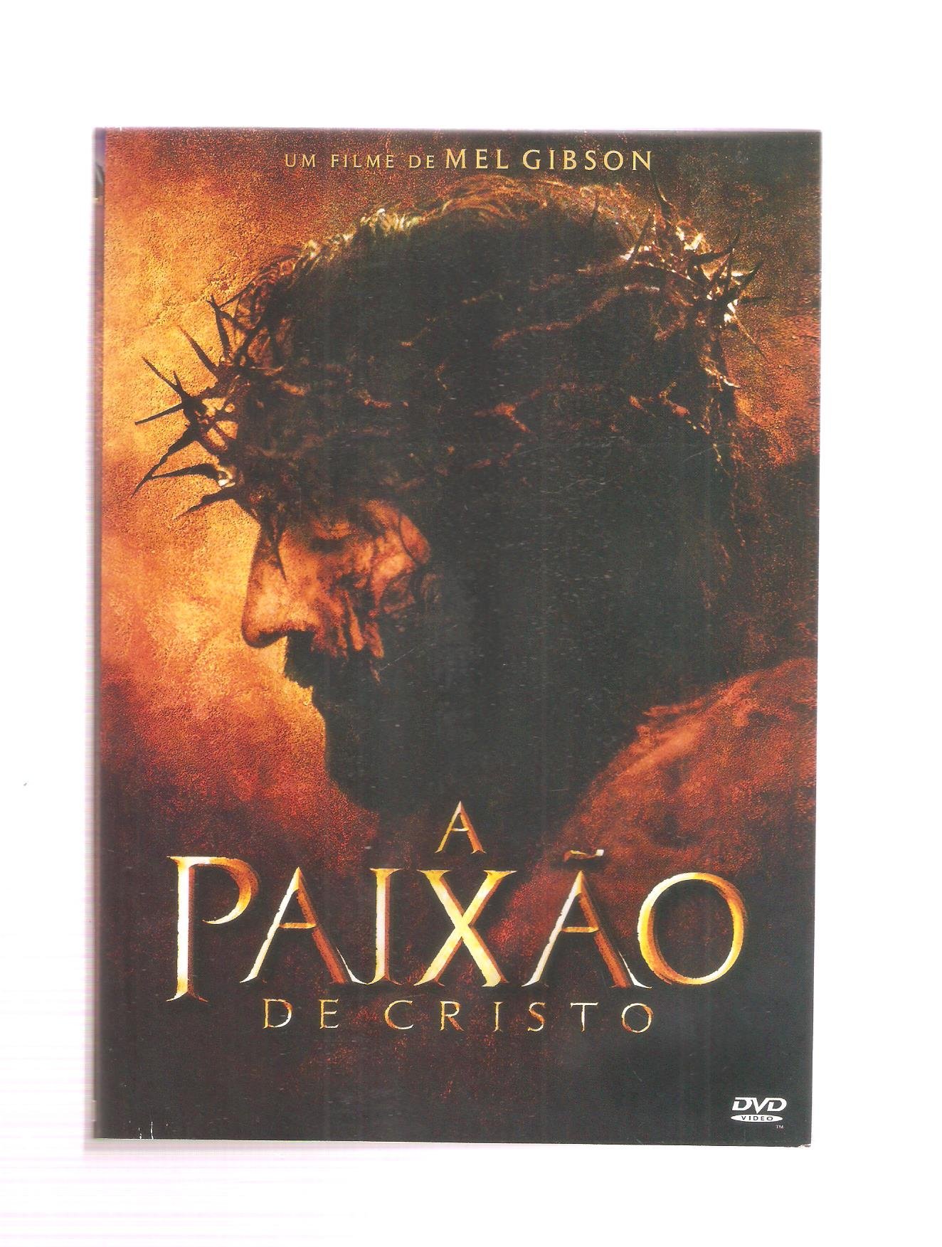cbf012ba676dea092316a5c9da0542dd.jpg DVD A PAIXÃO DE CRISTO - Imagem 1