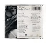 CD RONNIE ALDRICH AND STANLEY BLACK  AS GRANDES ORQUESTRAS 4 - Imagem 2