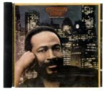 Cd Marvin Gaye - Midnight Love - Imagem 3