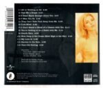 Cd Diana Krall - Love Scenes - Imagem 2