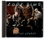 CD Zoot Sims - On The Korner