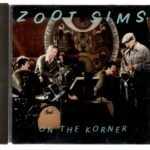 CD Zoot Sims - On The Korner