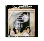 CD ROBERTA FLACK  - THE BEST OF