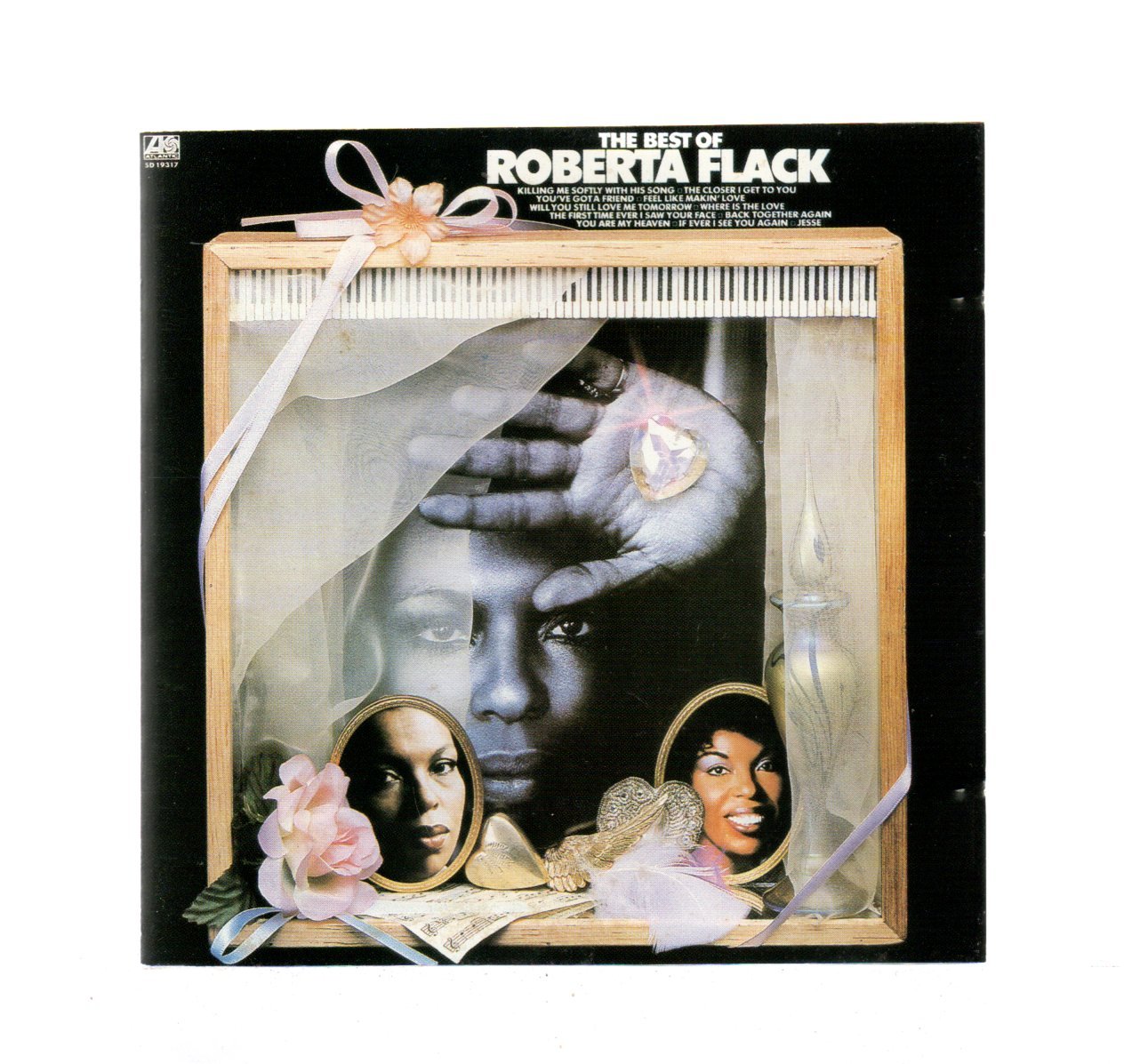 d03fc23bfe91be5da4b059878ac25487.jpg CD ROBERTA FLACK - THE BEST OF - Imagem 1