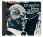 CD A jazz hour with Ben Webster
