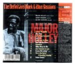 CD Major holley - Excuse me Ludwing - Imagem 2
