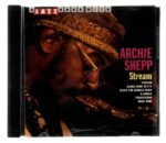 CD A jazz hour with Archie Shepp - Imagem 3