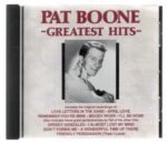 CD Pat Boone - Greatest Hits - Imagem 3