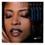 Cd Cassandra Wilson - Blue Light 'till Dawn