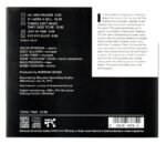 CD Oscar Peterson Jam - Montreux 77 - Imagem 2