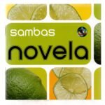 CD Sambas De Novela