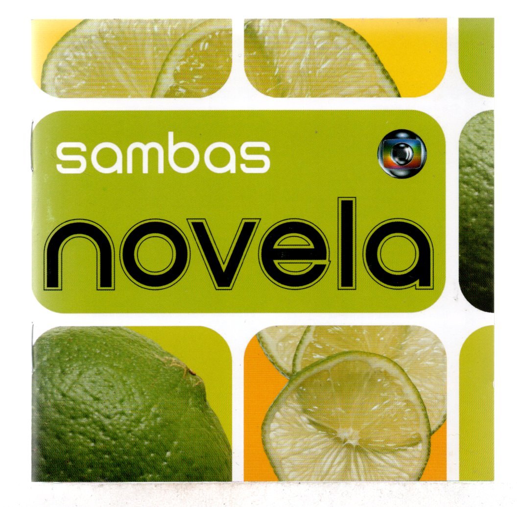 d317971dd4dcd6c52278543d6c5db714.jpg CD Sambas De Novela - Imagem 1