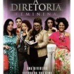 DVD A Diretoria Feminina