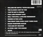 CD THE BEST OF ROBERTA FLACK - Imagem 2