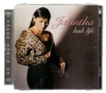 CD Jacintha - Lush Life - Imagem 3