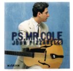 Cd John Pizzarelli - P.s. Mr. Cole - Imagem 3