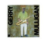 CD GERRY MULLIGAN - MULLIGAN - Imagem 3