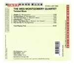 CD A jazz hour with The Wes Montgomery Quartet - Imagem 2