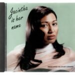 CD Jacintha is her name - Delicated to Julie London